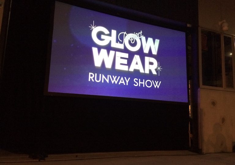 Read more about the article Project Glow Wear