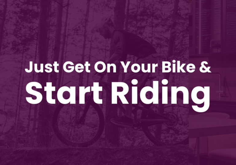 Read more about the article Cycling Tip #1