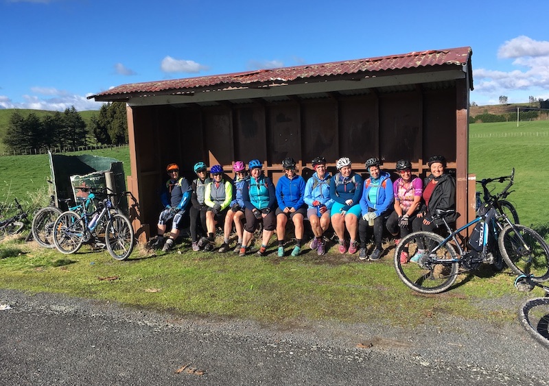 Read more about the article Rotorua Girls Weekend